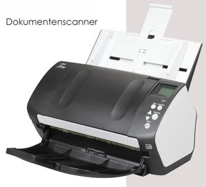 เครื่องสแกนเอกสาร FI-7160 รุ่น <span class=keywords><strong>PA03670</strong></span>-<span class=keywords><strong>B051</strong></span> <span class=keywords><strong>PA03670</strong></span>-B085-2 <span class=keywords><strong>PA03670</strong></span>-B055-V <span class=keywords><strong>PA03670</strong></span>-B085 - Product Image 1