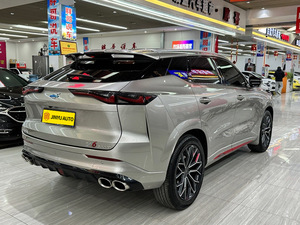 <span class=keywords><strong>รถ</strong></span>ยนต์มือสองปี 2023 ชางอัน ออชาน Z6 บลูเวล 1.5T DCT อินเทลลิเจนท์ ลีดดิ้ง ซิตี้ อิดิชั่น ไมล์น้อย พร้อมขาย - Product Image 5