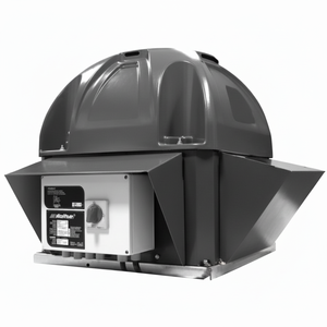 3JW-690119 TEDH-V de remplacement de la turbine du moteur VIM 500 6PM 0.37kW Pièces d'équipement de production de gaz - Product Image 1