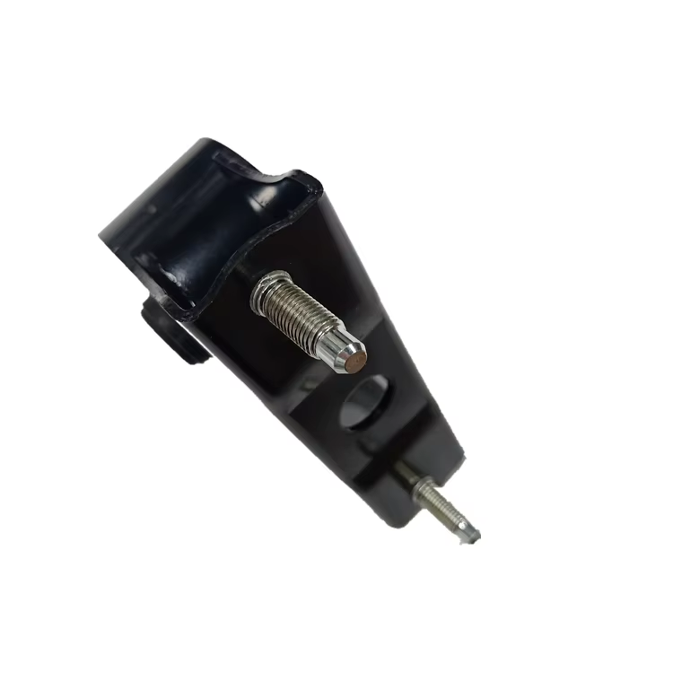 Popular New Car Engine Wholesale Auto Parts 2AZFE Engine Mount 12361-28100 Auto Parts Image 4