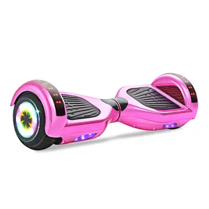 Hoverboard 2 Wheels Self-balancing Electric Balance Monopattino Electric Monociclo Electrico Z1 Scooter Lithium Battery Unisex