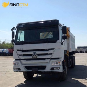 Nouveau <span class=keywords><strong>camion</strong></span> <span class=keywords><strong>benne</strong></span> diesel Sinotruk Howo 6x4 à 10 roues avec <span class=keywords><strong>grue</strong></span> hydraulique à <span class=keywords><strong>bras</strong></span> droit <span class=keywords><strong>de</strong></span> 16 tonnes, moteur <span class=keywords><strong>de</strong></span> pompe et moteur à engrenages, capacité <span class=keywords><strong>de</strong></span> levage <span class=keywords><strong>de</strong></span> 18 m - Product Image 3
