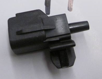 Sensor de temperatura exterior Geely Coolray Auto Parts 1017026476