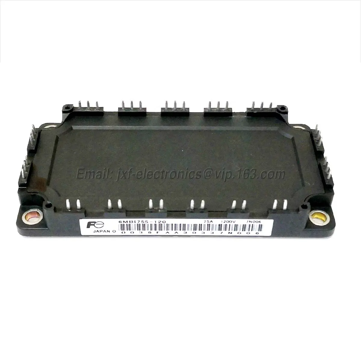 IGBT MODULE 6MBI75S-120-50 6MBI75S-120 6MBI100S-120-02 CM75TJ-24F CM75TJA-24FA