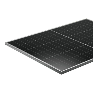 Panneaux solaires monocristallins à demi-cellules haute efficacité SOLAR 660W 670W pour système d'énergie solaire - Product Image 1
