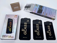 Hoge Kwaliteit Het Is Me Grote Boog Screen Protector Og Hd Gehard Glas Voor Iphone Samsung En Vele Merken