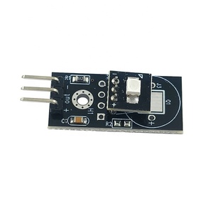 โมดูลเซ็นเซอร์แสงอัลตราไวโอเลตยูวี UVM-30A สำหรับ <span class=keywords><strong>Arduino</strong></span> (3-5V DC, ความไวสูง)-การตรวจจับดัชนี UV/UVA/UVB - Product Image 4