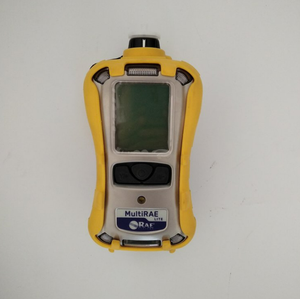 เครื่องตรวจจับก๊าซแบบพกพาไร้สาย Multi-RAE Lite PGM-6208 สำหรับตรวจวัดก๊าซหลายชนิด LEL/O2/CO/H2S/VOC - Product Image 1