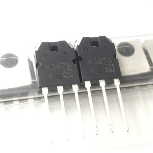 วงจรรวม 2SK3878 K3878 ทรานซิสเตอร์แบบ TO-3P - Product Image 1