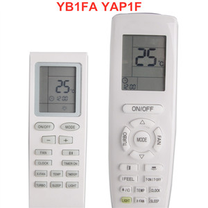 YB1F2 YB1FA YAP1F điều hòa Không Khí Điều Khiển Từ Xa sử dụng cho GREE - Product Image 1