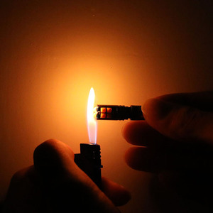 <span class=keywords><strong>T10</strong></span> <span class=keywords><strong>LED</strong></span> <span class=keywords><strong>Bulb</strong></span> Xe W5W Canbus 168 194 6000K 3030 10 SMD Trắng Cho Xe Nội Thất Dome Ánh Sáng Đèn Đỗ Xe Lỗi Miễn Phí 12V-24V - Product Image 4