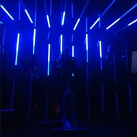 DMX LED Piksel Bar Işığı Parti Etkinliği Konser Gece Kulübü Dekorasyonu için