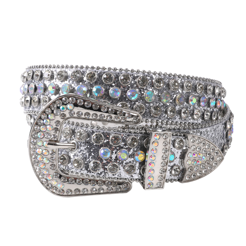 Silver style 1