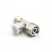 Adaptateur modèle CC-16 compatible avec les pièces de rechange ZPMC pour machines de construction