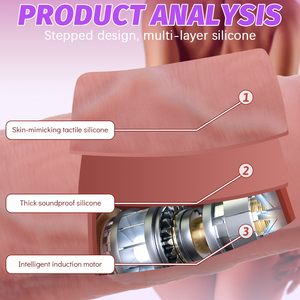 Dildo Seksspeeltjes Verwarming <span class=keywords><strong>Dick</strong></span> Afstandsbediening Penis Vibrators Telescopische Dildo Anale Sex Realistische Dildo Vibrator Voor Vrouwen - Product Image 2