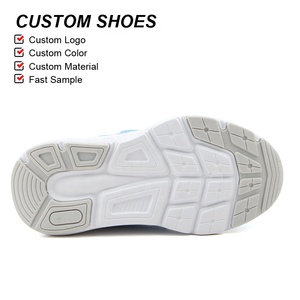 Scarpe Atletiche per Bambini OLICOM OEM, Tomaia Traspirante, Antiscivolo, Leggere per Scuola, Parco Giochi e Pista - Product Image 5