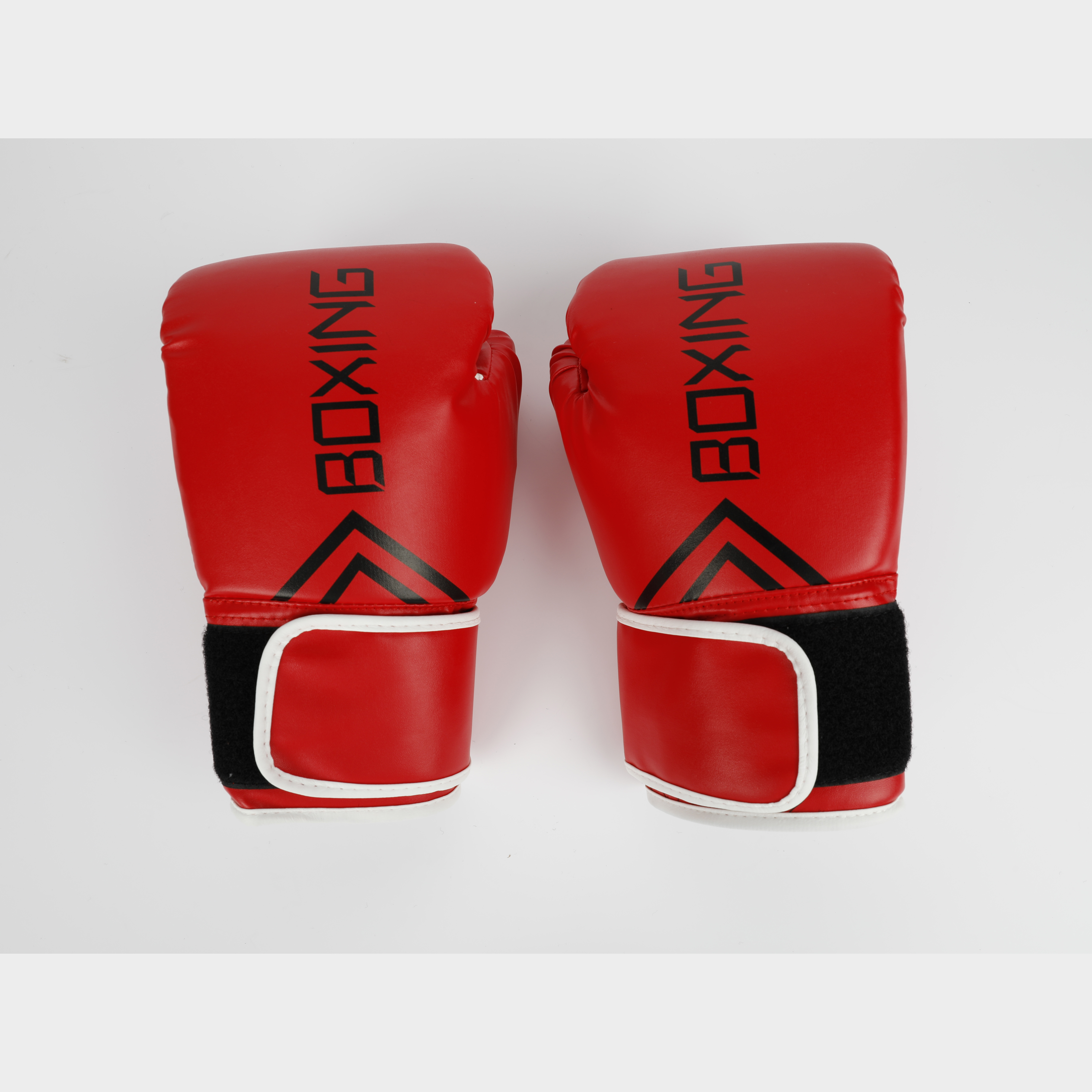 High Quality Custom Logo Boxing Gloves For Training