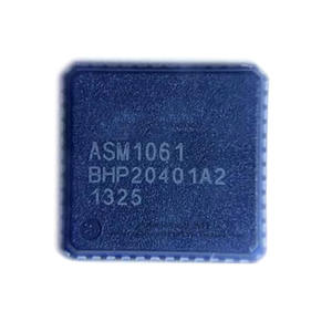 Circuito Integrado SSD Microcontrolador QFN48 ASM1061 para Chips IC - Product Image 4