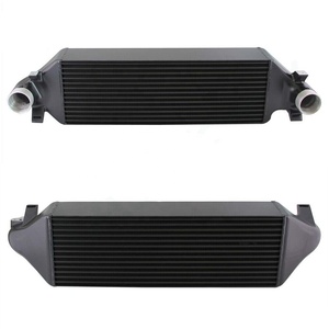 Ford Focus RS MK3 2.3L 2016-2018 Front Mount Intercooler Upgrade Kit - Product Image 3