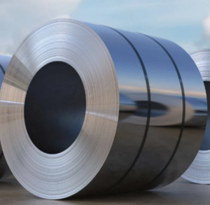 Bobine d'acier au silicium orienté en grain (CRGO) de qualité supérieure 23Q110 pour transformateurs de puissance et transformateurs de distribution à haute efficacité - Product Image 4
