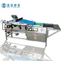 Pizza Dough Frozen Dough Shaper Moulding Herstellungs maschine Frozen Dough Bread Produktions linie