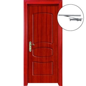 <span class=keywords><strong>Nouveau</strong></span> Design 150 Kg Robuste Silencieux Ferme-Porte Coupe-Feu - Product Image 1