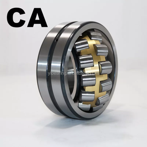 Buen servicio <span class=keywords><strong>rodamiento</strong></span> de rodillos esféricos <span class=keywords><strong>22226</strong></span> CA W33 para engranaje de reducción - Product Image 2