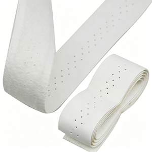 Cinta de agarre ultra antideslizante para pickleball, absorbente del sudor, súper adherente, con amortiguación, para pala, para torneos profesionales de élite. - Product Image 6