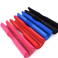 Coussin de protection antidérapant en mousse personnalisé avec logo pour haltères, squats, soulevés de hanche, haltérophilie, soulagement du cou et des épaules AOLEI