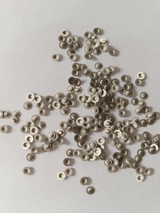 Nhà máy cung cấp ASTM 304 316 Hà Lan dệt Lọc Khói Lọc nhỏ dày đặc lưới cap tái sử dụng nhỏ hút thuốc lọc màn hình - Product Image 5