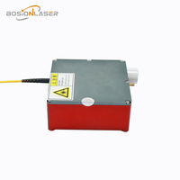 Nouveau module de diode laser à longueur d'onde unique de 150 mW couplé à une fibre optique multimode de 395 nm avec connecteurs SMA905 FC/APC/FC/PC