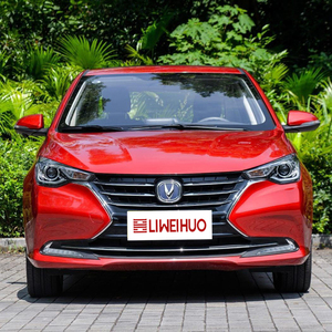 Changan Alsvin Usado, Sedán de 4 Puertas y 5 Plazas, Transmisión Manual, Volante a la Izquierda, Interior Oscuro, Motor Turbo de <span class=keywords><strong>1</strong></span>.5t y 107 CV - Product Image 2