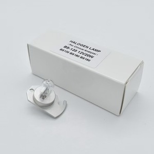 Bombilla analizadora de Química HoneyFly, 12V, 20W, G4, lámpara halógena, foco de cuarzo para <span class=keywords><strong>Mindray</strong></span>, 2, 2, 1, 2, 2, 2, 2, 2, 2, 2, 2, 2, 2, 2, 2 - Product Image 5