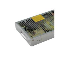 Fuente de Alimentación Conmutada de Salida Única Stock LRS-200-48 211.2W 90% Eficiencia 200 MVp-p Ripple, Entrada 90-264V 48V - Product Image 5