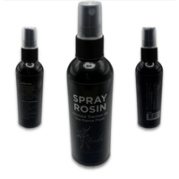 Resina Líquida Antideslizante en Spray de 50ml y 100ml para Zapatillas de Ballet, Zapatos de Danza, Cintas, Ballet, Jazz y Danza Moderna