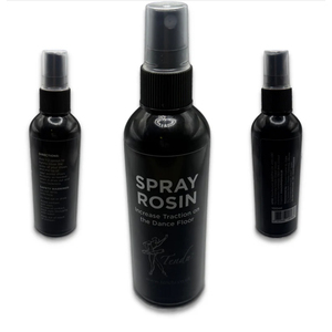 Résine liquide antidérapante en spray 50ml 100ml pour pointes de danse, chaussures de danse, rubans, ballet, jazz, danse moderne - Product Image 3