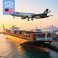 Top 10 des transitaires professionnels aériens, terrestres et maritimes DDP DAP, livraison rapide LCL porte-à-porte, express international Chine-USA, assistance 24h/24 et 7j/7