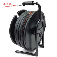 Câble XLR mâle-femelle à 3 broches professionnel en PVC 4-16 canaux multimédias équilibré rallonge audio blindage en feuille
