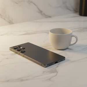 Teléfono Inteligente S25 Ultra 5G Original Más Vendido del 2026, Lápiz Táctil, IA, 16GB+1TB, Pantalla OLED de 7.3 Pulgadas, 120Hz, Carga Rápida de 120W, Doble SIM, Desbloqueado - Product Image 2