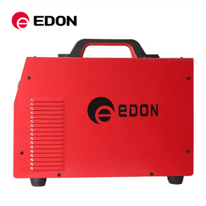 เครื่องเชื่อมมิก EDON รุ่น Expert <span class=keywords><strong>Mig</strong></span> 300X/<span class=keywords><strong>Mig</strong></span> 250X ใช้แก๊สและไม่ใช้แก๊ส ระบบอินเวอร์เตอร์ IGBT เฟสเดียว - Product Image 2