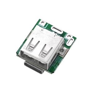 Nuevo tipo-c 5V Booster Board batería de litio Placa de protección de carga Perfume placa principal 134N3P - Product Image 2