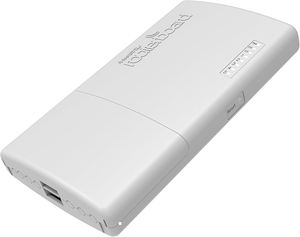 Enrutador <span class=keywords><strong>PowerBox</strong></span> <span class=keywords><strong>Pro</strong></span> de 5 puertos Gigabit Ethernet con salida PoE, 1 puerto SFP, nuevo y original, 1 - Product Image 1