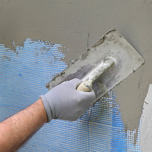 Mẫu miễn phí sợi thủy tinh lưới cuộn cho xây dựng chống kiềm tường bao gồm Glass <span class=keywords><strong>fibre</strong></span> lưới lưới trát vữa lưới - Product Image 4