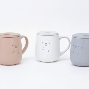 Taza de Agua y Bebidas de Acero Inoxidable con Aislamiento al Vacío de Doble Pared para Uso Doméstico, Boca Ancha, 2026 - Product Image 1