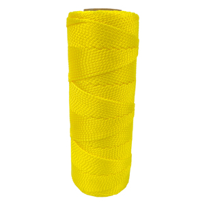 Cuerda de Nailon Trenzado Profesional para Construcción - Hilo Impermeable para Albañilería y Carpintería - Product Image 2