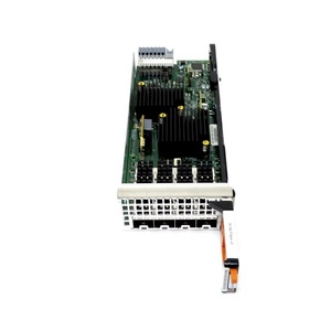 Module d'E/S VortexQX 4 ports 16 Go 303-392-000A-06 pour UNITY 300/400/500/600 SCB VortexQX 4PORT 16GB I/O M - Product Image 1