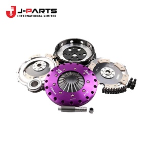 Disque d'embrayage (pour 2ème frein) pour Toyota HIACE KCH10 Granvia 2000-2002 - Product Image 2