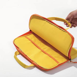 Mochila portátil de dibujos animados Linda impermeable para Computadora Portátil para <span class=keywords><strong>Huawei</strong></span> Macbook 14/15.6 pulgadas - Product Image 2