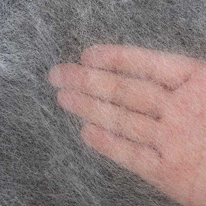 Película web adhesiva de fusión en caliente para tela, muestras gratis - Product Image 5