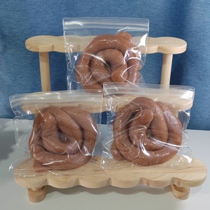 Caca Falsa en Forma de Excremento, Juguete de Broma Creativo, Material TPR, Regalo Divertido y Asqueroso, Caca Suave, Juguete para el Día de los Inocentes, Extra Grande - Product Image 4